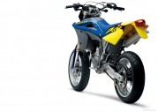 Husqvarna SM125s